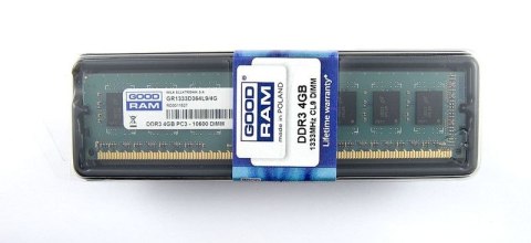 DDR3 4GB/1333 256*8 Dual Rank