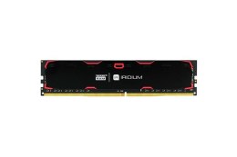 DDR4 IRIDIUM 4GB/2133 15-15-15 Czarna