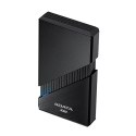 Dysk zewnętrzny SSD SE920 1TB USB4C 3800/3700 MB/s czarny