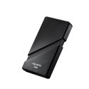 Dysk zewnętrzny SSD External SE920 2TB USB4C 3800/3700 MB/s czarny