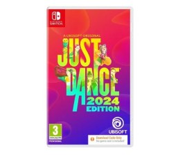 Gra Nintendo Switch Just Dance 2024