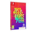 Gra Nintendo Switch Just Dance 2024