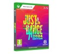 Gra Xbox Series X/Xbox Series S Just Dance 2024