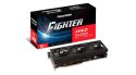 Karta graficzna PowerColor Radeon RX 7700 XT Fighter 12GB OC GDDR6