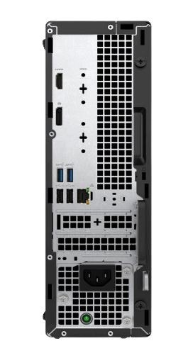 Komputer Optiplex SFF Core i3-13100/8GB/256GB SSD/Integrated/No Wifi/Kb/Mouse/W11Pro