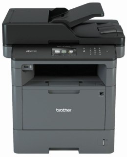 MFP MFC-L5700DN mono A4/40ppm/USB+LAN/FAX/LDAP