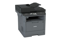 MFP MFC-L5750DW mono A4/40ppm/USB+LAN+WLAN/FAX