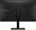 MONITOR HP LED, FHD 27" OMEN (780F9E9) 165Hz