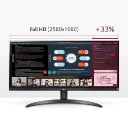 MONITOR LG LED 29