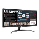 MONITOR LG LED 29" 29WP500-B