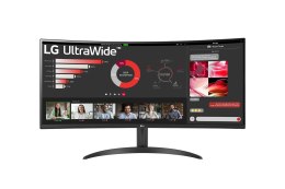 MONITOR LG LED 34