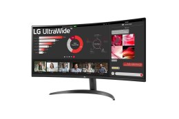 MONITOR LG LED 34