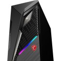 MSI MAG Infinite S3 13NUD i5-13400F 16GB SSD1TB RTX 4060 Ti Win11