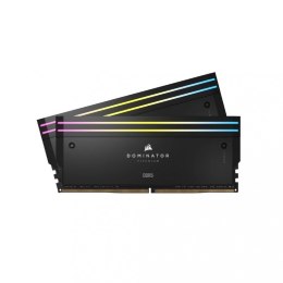 Pamięć DDR5 Dominator Titanium RGB 48GB/7000(2*24GB) CL36 Intel XMP