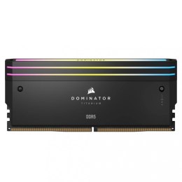 Pamięć DDR5 Dominator Titanium RGB 48GB/7000(2*24GB) CL36 Intel XMP