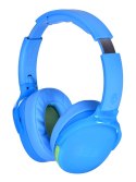 Słuchawki Skullcandy Hesh Evo Wireless Clear Color