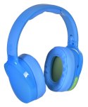 Słuchawki Skullcandy Hesh Evo Wireless Clear Color