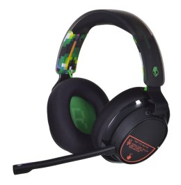 Słuchawki Skullcandy Slyr PRO Multi-Platform Wired Green Digi-Hype