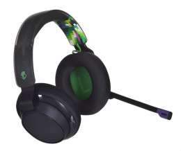 Słuchawki Skullcandy Slyr PRO Multi-Platform Wired Green Digi-Hype