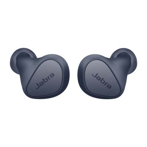 Słuchawki douszne Jabra Elite 3 In-Ear Bluetooth Navy Blue