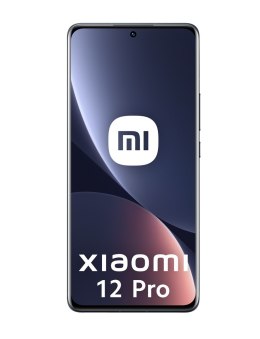 Smartfon Xiaomi 12 Pro 5G 12/256GB Szary