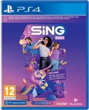 Gra PlayStation 4 Lets Sing 2024 2 mikrofony