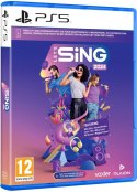 Gra PlayStation 5 Lets Sing 2024