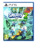 Gra PlayStation 5 Smerfy 2 Więzień Zielonego Kamienia