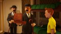 Gra PlayStation 5 Tintin Reporter Cigars of the Pharaoh