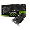 Karta graficzna GeForce RTX 4060 Ti 8GB VERTO OC DUAL FAN DLSS 3