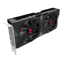 Karta graficzna GeForce RTX 4060 Ti 8GB VERTO OC DUAL FAN DLSS 3