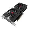 Karta graficzna GeForce RTX 4060 Ti 8GB VERTO OC DUAL FAN DLSS 3