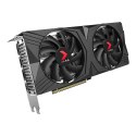 Karta graficzna GeForce RTX 4060 Ti 8GB VERTO OC DUAL FAN DLSS 3