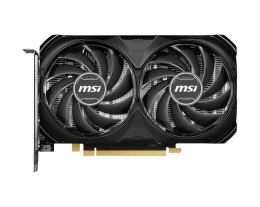 Karta graficzna GeForce RTX 4060 Ti Ventus 2X OC 16GB GDDR6 128b czarna