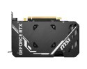 Karta graficzna GeForce RTX 4060 Ti Ventus 2X OC 16GB GDDR6 128b czarna