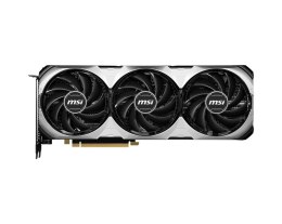 Karta graficzna GeForce RTX 4070 Ti Ventus 3X E1 12G OC GDDRX6 192bit 3DP