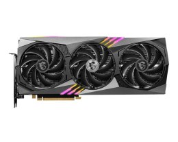 Karta grfaiczna RTX 4070 GAMING TRIO 12G GDDRX6 192bit 3DP