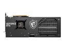 Karta grfaiczna RTX 4070 GAMING TRIO 12G GDDRX6 192bit 3DP