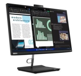 Komputer All-in-One ThinkCentre neo 30a 12B30068PB W11Pro i5-12450H/8GB/512GB/INT/DVD/21.5 FHD/3YRS OS