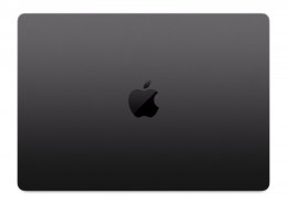 MacBook Pro 14,2 cali: M3 Pro 11/14, 18GB, 512GB - Gwiezdna czerń