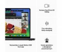 MacBook Pro 14,2 cali: M3 Pro 11/14, 18GB, 512GB - Gwiezdna czerń