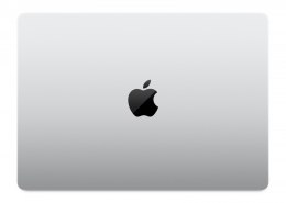 MacBook Pro 14,2 cali: M3 Pro 11/14, 18GB, 512GB - Srebrny