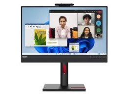 Monitor 23.8 ThinkCentre Tiny-in-One Touch Gen5 12NBGAT1EU