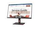 Monitor 23.8 cala ThinkVision S24i-30 WLED LCD 63DEKAT3EU