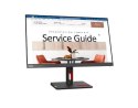 Monitor 23.8 cala ThinkVision S24i-30 WLED LCD 63DEKAT3EU