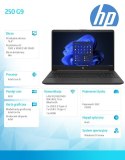 Notebook 250 G9 i5-1235U/512GB/8GB/W11H 8A5U2EA