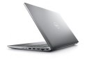 Notebook Latitude 5530 Win11Pro i7-1265U/16GB/512GB SSD/15.6 FHD/NVIDIA GeForce MX550/FgrPr/IR Cam+Intelligent Privacy/Mic/WLAN+