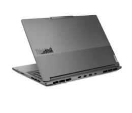 Notebook ThinkBook 16p G4 21J8001VPB W11Pro i5-13500H/16GB/512GB/RTX4050 6GB/16.0 WQXGA/3YRS OS+ 1YR Premier Support