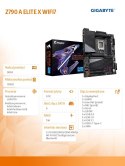 Płyta główna Z790 AORUS ELITE X WIFI 7 S1700 4DDR5 USB ATX