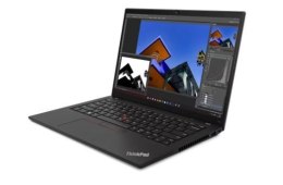 Ultrabook ThinkPad T14 G4 21K3001BPB W11Pro 7540U/16GB/512GB/INT/14.0 WUXGA/Thunder Black/3YRS Premier Support + CO2 Offset